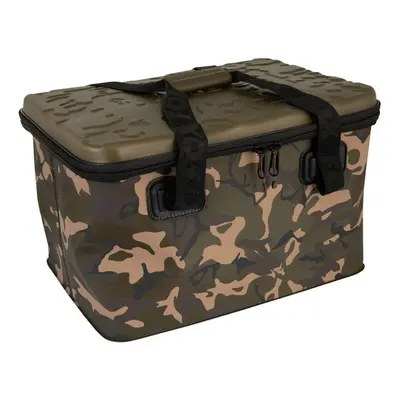 Fox Taška Aquos Camo Bags 40L,Fox Taška Aquos Camo Bags 40L