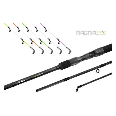 Delphin Prut Magma Reaxe 30T 360cm 150g,Delphin Prut Magma Reaxe 30T 360cm 150g