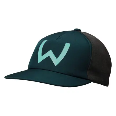 Westin Kšiltovka W Helmet Petrol Blue