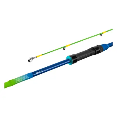 Delphin Prut Petrol TipA 300cm 10-35g