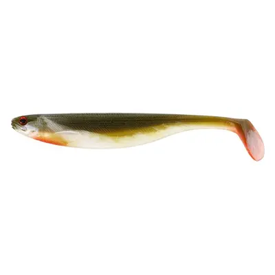 Westin Gumová nástraha ShadTeez Slim Bass Orange - 10cm/6g/3ks