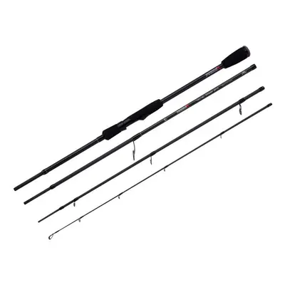 Fox Rage Prut Prism X Travel Power Spin 240cm 15-50g 4pc