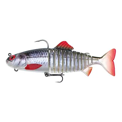 Fox Rage Gumová nástraha Jointed Replicant Super Natural Roach - 20cm