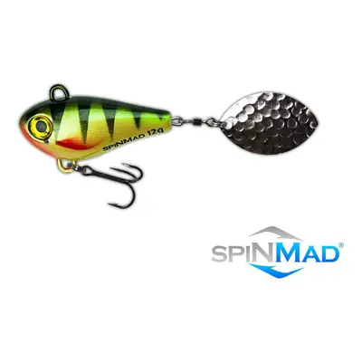 SpinMad Jigmaster - 8g 3,4cm