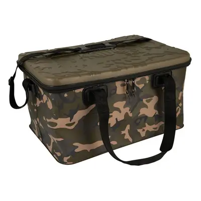 Fox Taška Aquos Camo Bags 50L,Fox Taška Aquos Camo Bags 50L