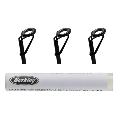 Berkley Sada na opravu Black Rod Tip Repair Kit