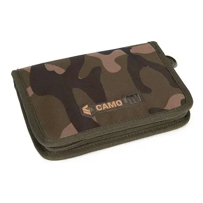 Fox Pouzdro na doklady Camolite Licence Wallet