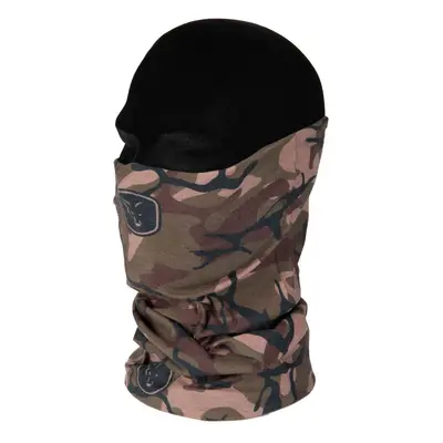 Fox Nákrčník Lightweight Camo Snood