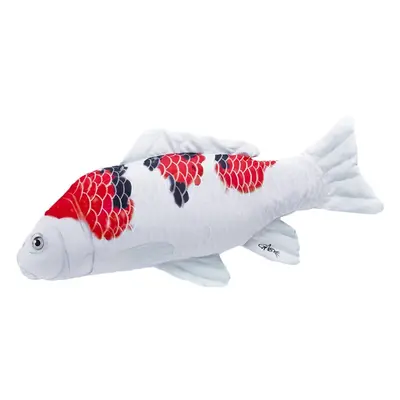 Gaby Polštář Kapr Koi (sanke) 60cm,Gaby Polštář Kapr Koi (sanke) 60cm