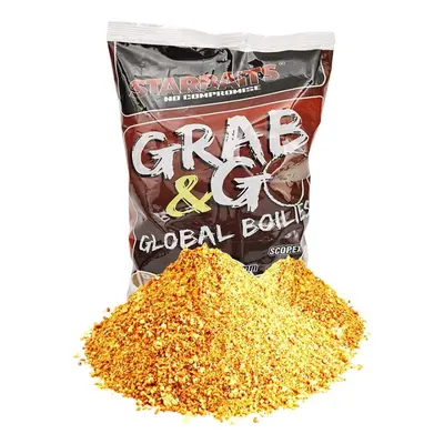 Starbaits Method Mix Global 1,8kg - Scopex