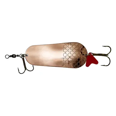 DAM Plandavka Effzett Standard Spoon Copper - 3,2 cm 6g