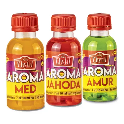 Chytil Aroma 25ml - Frankfurt