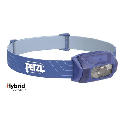 Petzl Čelovka Tikkina - Modrá,Petzl Čelovka Tikkina - Modrá