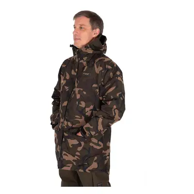 Fox rybářská bunda RS25K Camo 3/4 Jacket,Fox rybářská bunda RS25K Camo 3/4 Jacket