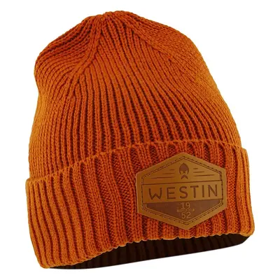 Westin Zimní čepice Winter Beanie Orange