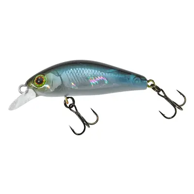 Illex Wobler Chubby Minnow NF Ablette