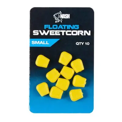 Nash Floating Sweetcorn - Small,Nash Floating Sweetcorn - Small