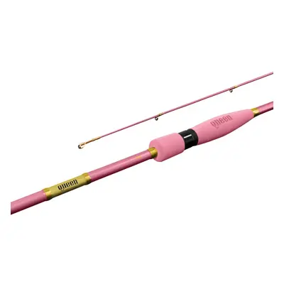 Delphin Prut Queen Spin 240cm 10-30g