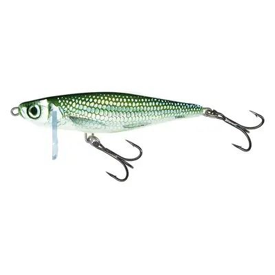 Salmo Wobler Thrill Sinking 7cm - Holo Bleak