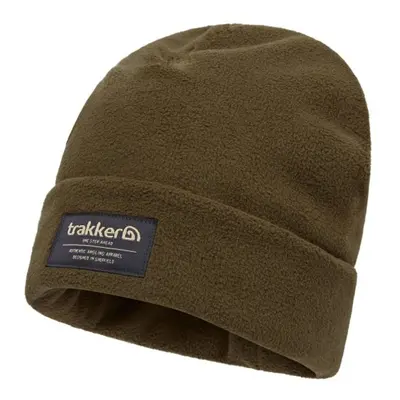 Trakker Kulich TechPro WR Beanie Green