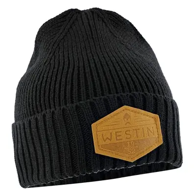 Westin Čepice Winter Beanie Black