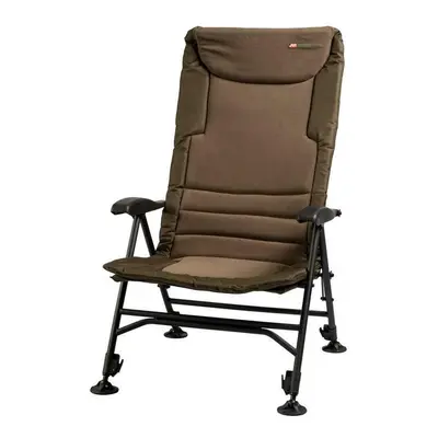 JRC Křeslo Defender II Relaxa Hi-Recliner Arm Chair