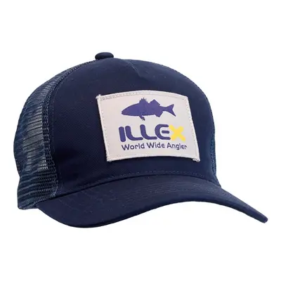 Illex Kšiltovka Sea Bass Ops Trucker