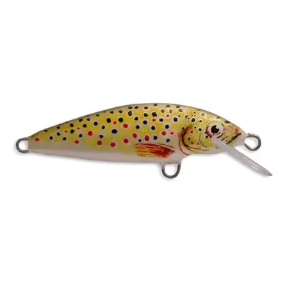 Dorado Wobler Classic TR - 4cm / 1,5g