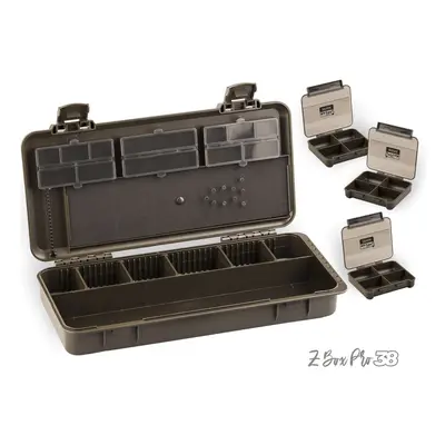 Zfish Organizér Z-Box PRO (4v1),Zfish Organizér Z-Box PRO (4v1)