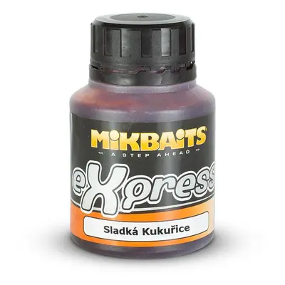 Mikbaits eXpress dip 125ml - Sladká kukuřice