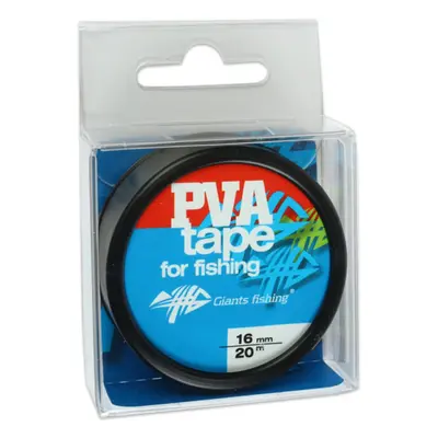 Giants Fishing Pva Páska Tape 16mm 20m,Giants Fishing Pva Páska Tape 16mm 20m