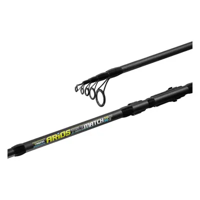 Delphin Prut Arios TeleMatch 360cm 25g