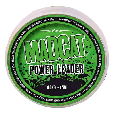 Madcat Návacová šňůra Power Leader