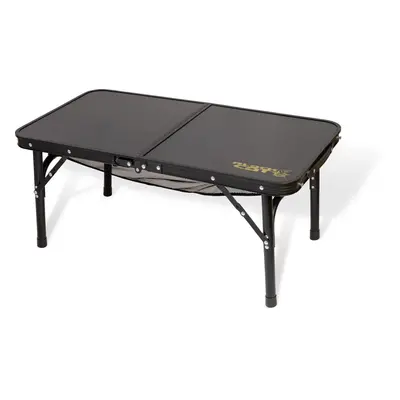 Black Cat Stolek Bivvy Table 80x40x32cm,Black Cat Stolek Bivvy Table 80x40x32cm