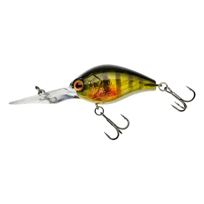 Gunki Wobler Raiju 4,5cm F - Perch Master