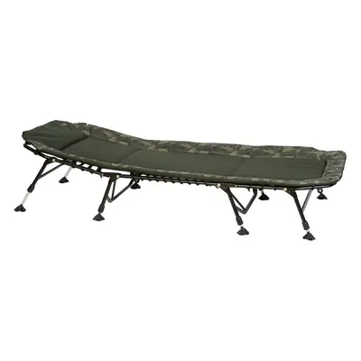 Giants Fishing Lehátko Gaube XT Bedchair 8leg