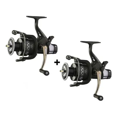 Giants Fishing Naviják Luxury RX akce 1+1 zdarma!