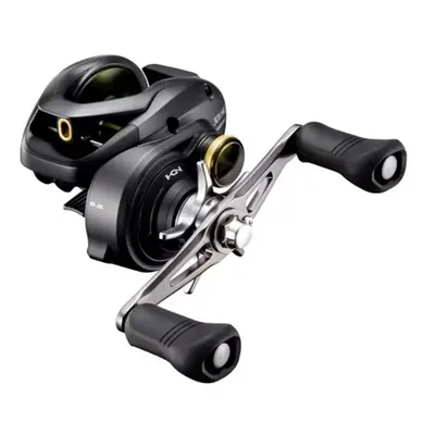 Shimano Naviják Curado K HG Left Hand