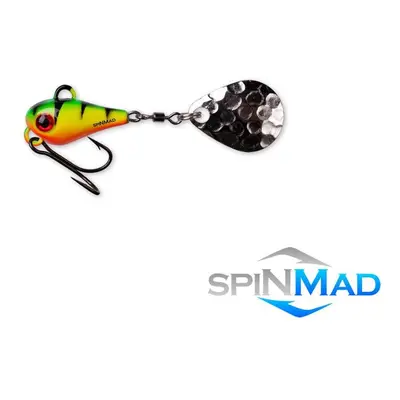 SpinMad Tail Spinner Big