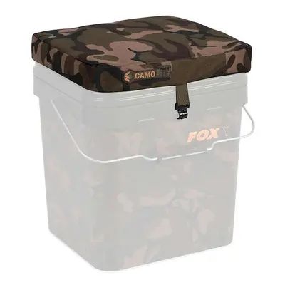 Fox Sedák na kýbl Camolite Bucket Cushion