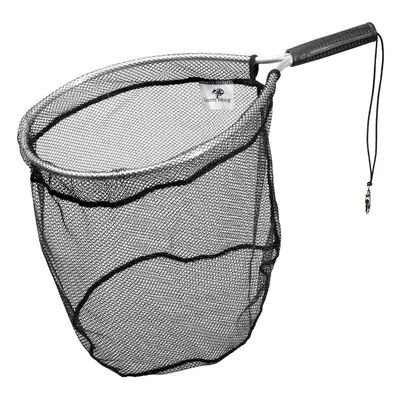 Giants Fishing Podběrák Compact Trout Landing Net 50cm 35x30cm,Giants Fishing Podběrák Compact T