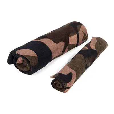 Fox Ručník Camo beach / hand towel box set