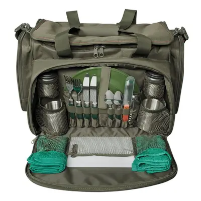 JRC Jídelní taška Defender II Session Cooler Food Bag