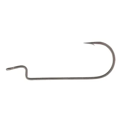 Savage Gear Háček Worm Offset Super Slide Hook 10ks