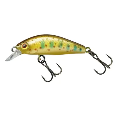 Illex Wobler Chubby Minnow 3,5cm SP - Truitelle