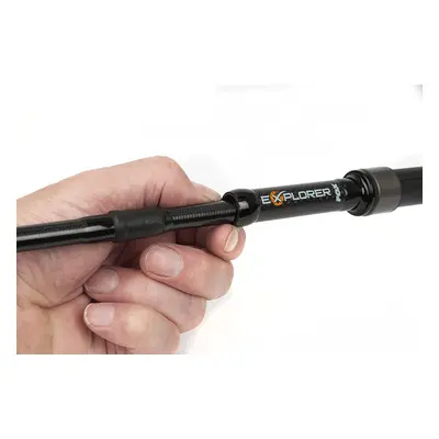 Fox Prut Explorer Rod 8-10ft 3.25lb Full Shrink