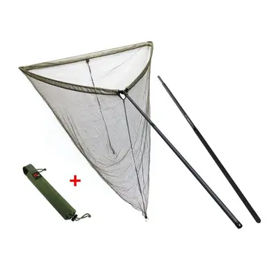 Zfish Podběrák Synapse CLN Carbon Landing Net + Plovák Zdarma!,Zfish Podběrák Synapse CLN Carbon