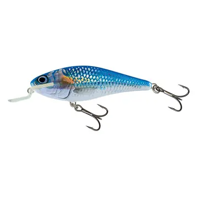 Salmo Wobler Executor Shallow Runner 9cm - Holo Shiner