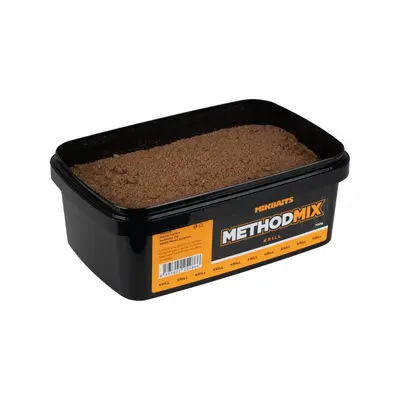 Mikbaits Method mix 700g - Krill