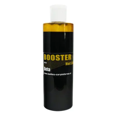 Carp Inferno Booster Hot Line 250ml - Beta